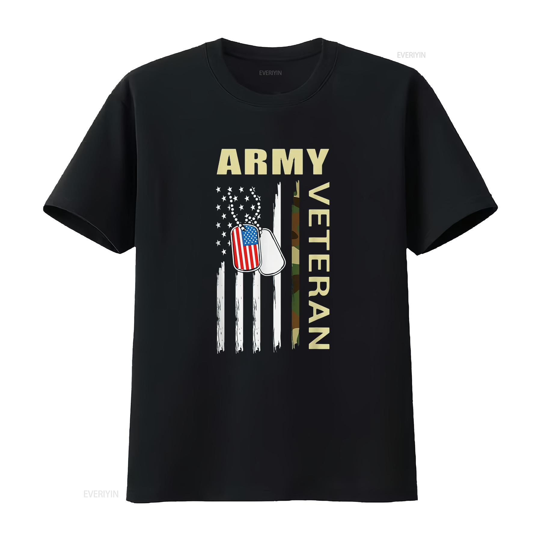 Womens Army Veteran Retired Soldier U S Camo Flag T Shirt Black 2XL vintage Washed homme Unisex Casual fashion designer clothes 4XL
Womens Army Veteran Retired Soldier U S Camo Flag T Shirt Black 2XL vintage Washed homme Unisex Casual fashion designer clothes 4XL