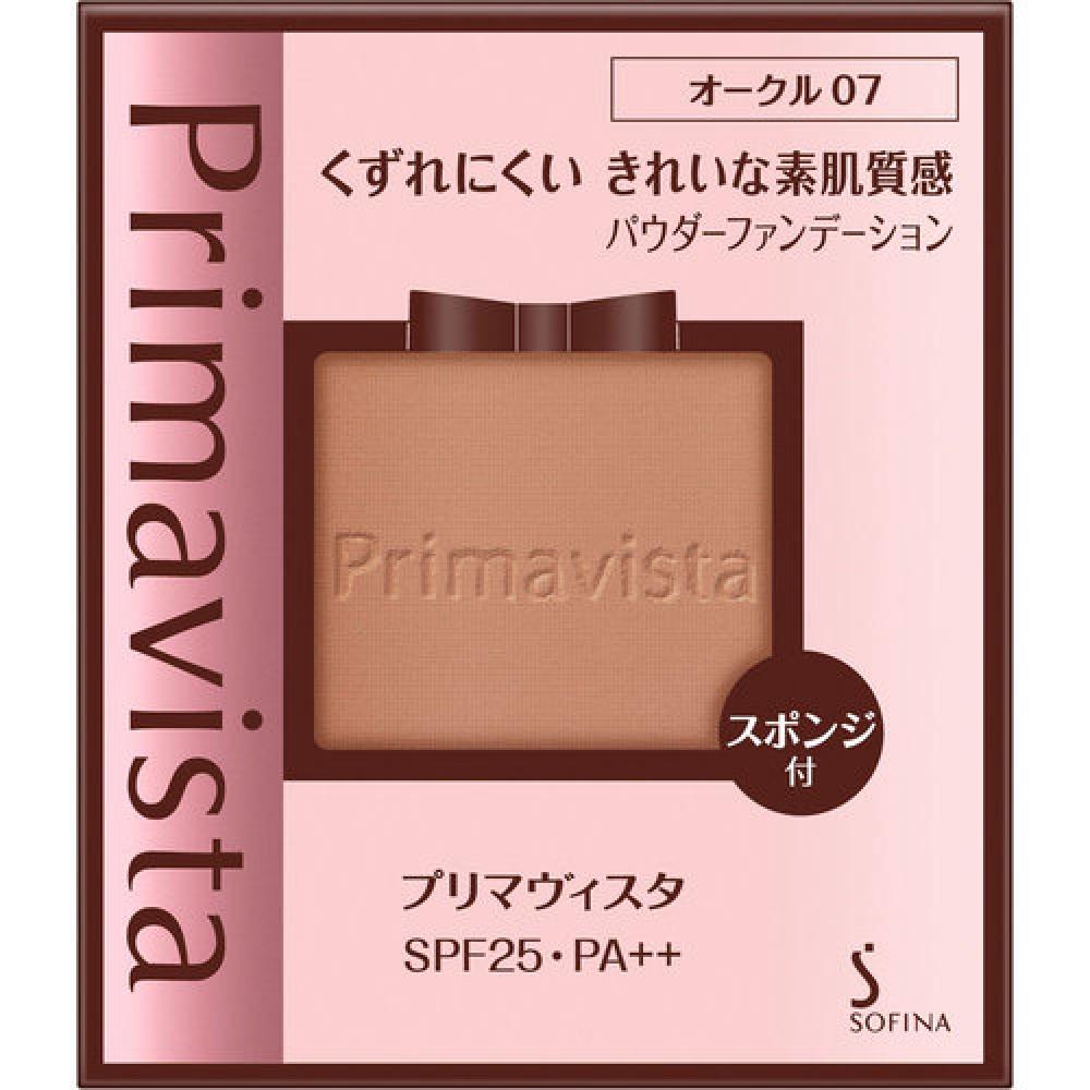 Primavista Unbreakable Clean Skin Текстурная пудра-пудра Охра 07 9г
Primavista Unbreakable Clean Skin Текстурная пудра-пудра Охра 07 9г