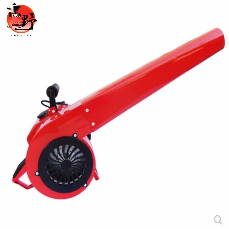 Chongye Two-Stroke Portable Gasoline Blower
Chongye Two-Stroke Portable Gasoline Blower