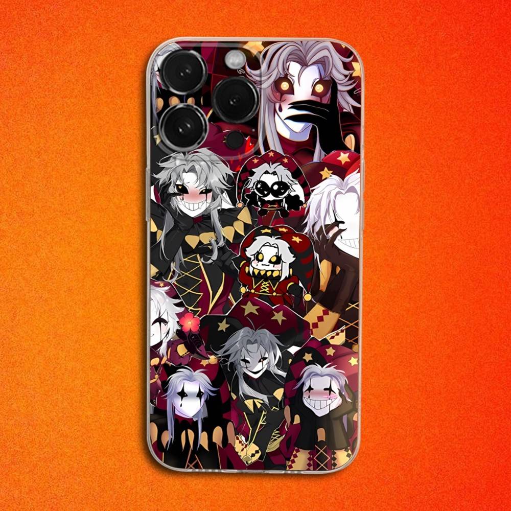 Чехол для телефона F-Freak Novel C-Circus для iPhone 17,16,15,14,13,12,11,Pro,Max,Plus,E,SE4,Air,Mini Прозрачный iPhone14Pro
Чехол для телефона F-Freak Novel C-Circus для iPhone 17,16,15,14,13,12,11,Pro,Max,Plus,E,SE4,Air,Mini Прозрачный iPhone14Pro