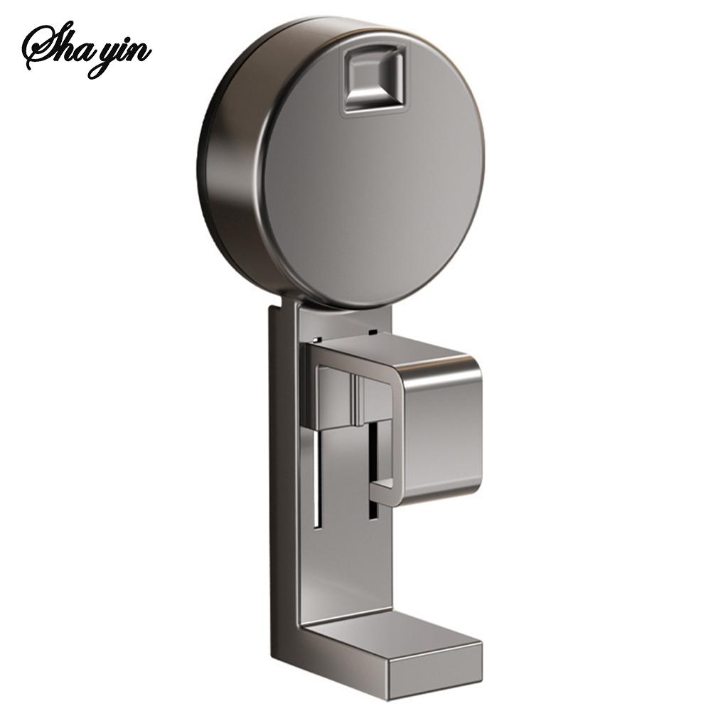 1/2/3PCS Suction Cup Hooks No Hole Punch Reusable Wall Mounted Hook Home Kitchen Bathroom Organization Supply Storage hook
1/2/3PCS Suction Cup Hooks No Hole Punch Reusable Wall Mounted Hook Home Kitchen Bathroom Organization Supply Storage hook