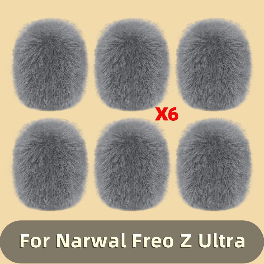 Compatible For ( Narwal Freo Z Ultra ) Main Roller Side Brush Filter Hepa Mop Pads Dust Bag Accessories Replacements Spare Parts
Compatible For ( Narwal Freo Z Ultra ) Main Roller Side Brush Filter Hepa Mop Pads Dust Bag Accessories Replacements Spare Parts