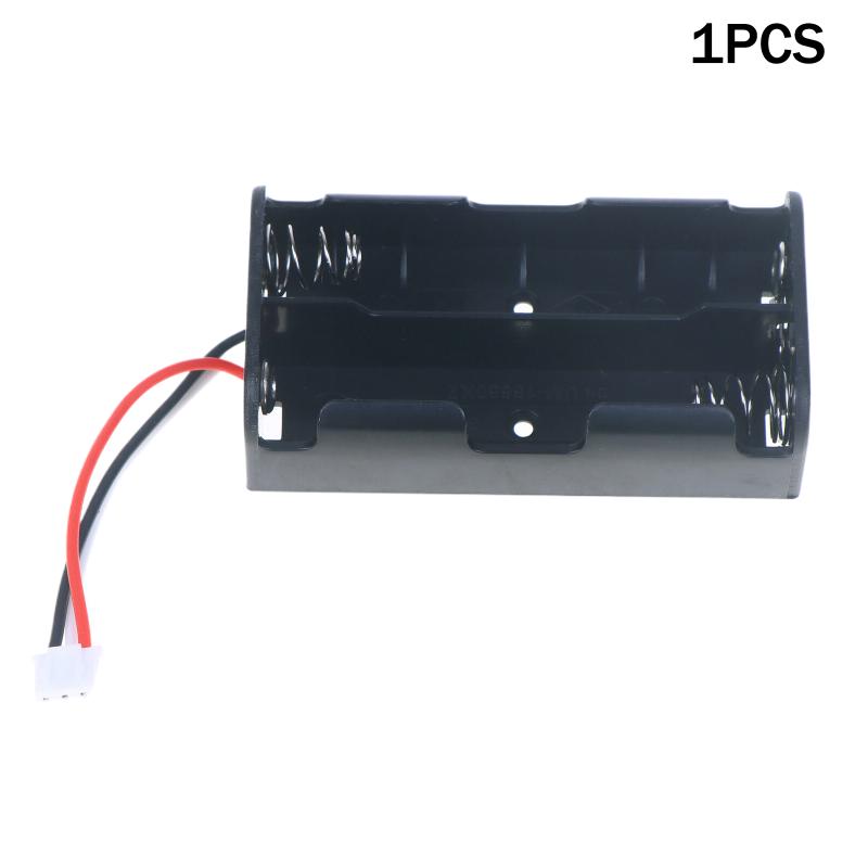 18650 Battery Compartment For Radiomaster Tx16S/Tx18S Jumper T16/T18 Tx12/T8Sg-Three-Wire System Transmitter Battery Case Box A1
18650 Battery Compartment For Radiomaster Tx16S/Tx18S Jumper T16/T18 Tx12/T8Sg-Three-Wire System Transmitter Battery Case Box A1