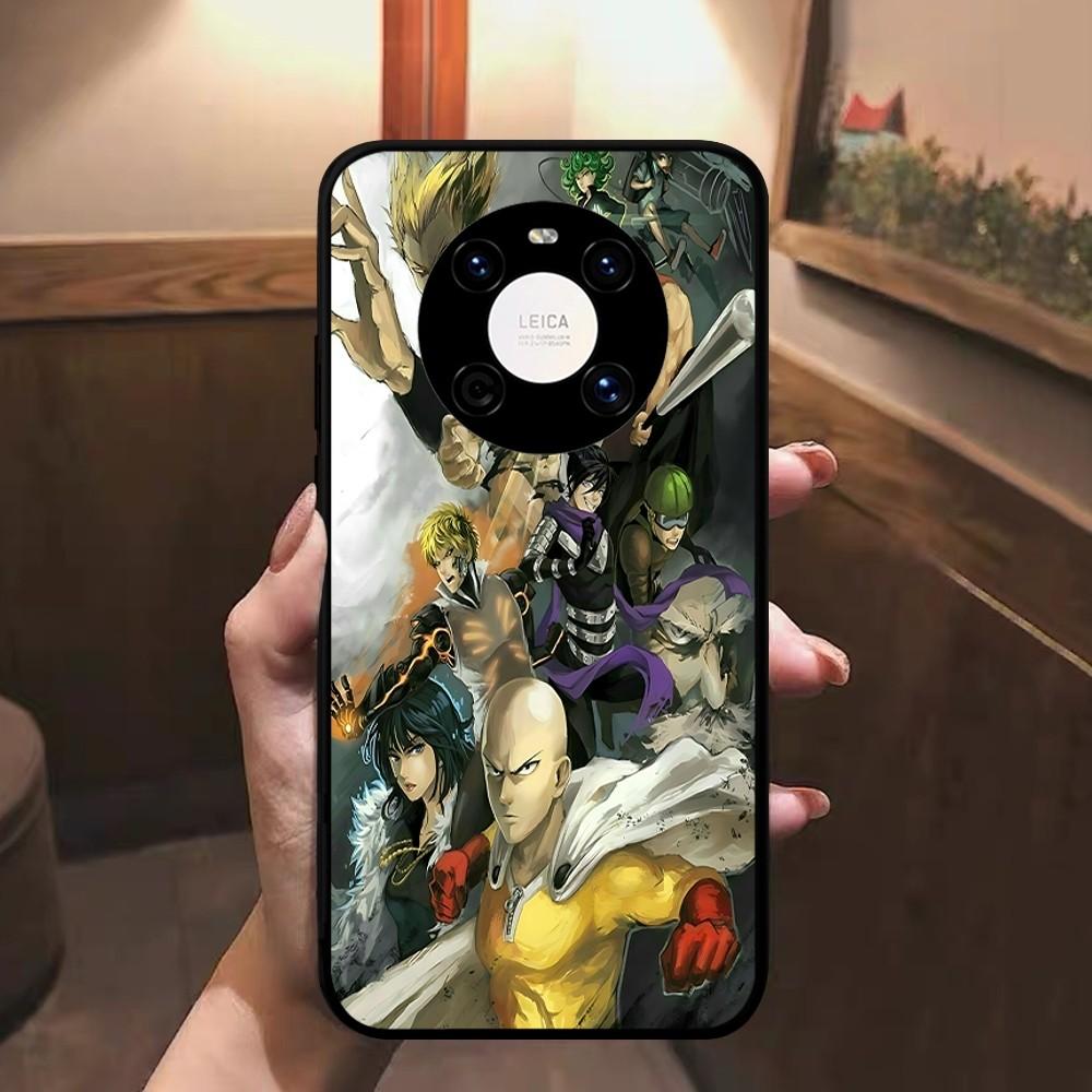 One Punch Man Phone Case For Huawei Mate 10 20 30 40 50 Lite Pro Nova 3 3i 5 6 SE 7 Pro 7SE Huawei Mate 20 X
One Punch Man Phone Case For Huawei Mate 10 20 30 40 50 Lite Pro Nova 3 3i 5 6 SE 7 Pro 7SE Huawei Mate 20 X