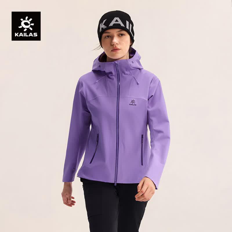 KAILAS Women s M8 X Hooded Softshell Jacket M
KAILAS Women s M8 X Hooded Softshell Jacket M
