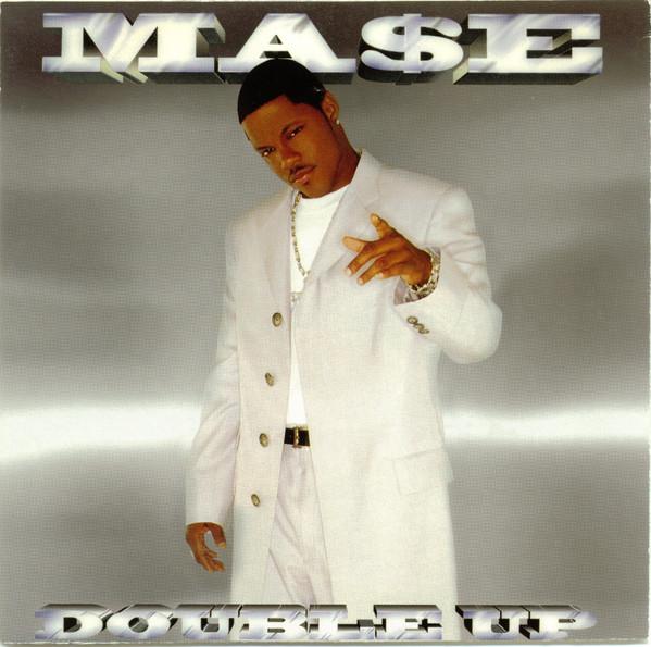 CD MASE Double Up 78612730292 Bad Boy Enterta 1999 US Rap HipHopRB Used
CD MASE Double Up 78612730292 Bad Boy Enterta 1999 US Rap HipHopRB Used