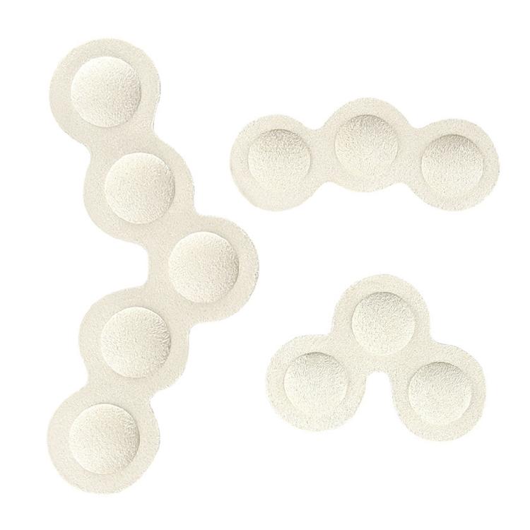 Multifuntional Orthotic Insoles with Reinforced Arch Support Comfortable Shoe Cushions Suitable for Sports Casual Shoe Universal code абрикосовий
Multifuntional Orthotic Insoles with Reinforced Arch Support Comfortable Shoe Cushions Suitable for Sports Casual Shoe Universal code абрикосовий