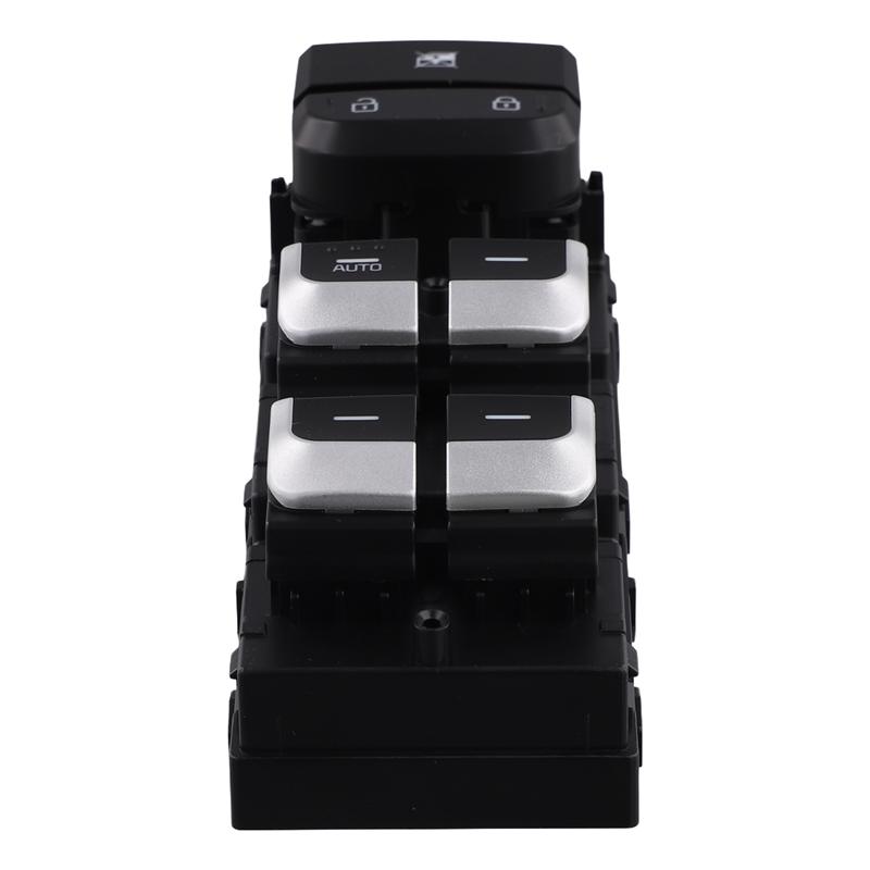 Portable 93571-F1000 Car Power Window Switch Automatic Switch 93571F1000 For KIA KX5 Sportage 2017-2026 LHD
Portable 93571-F1000 Car Power Window Switch Automatic Switch 93571F1000 For KIA KX5 Sportage 2017-2026 LHD