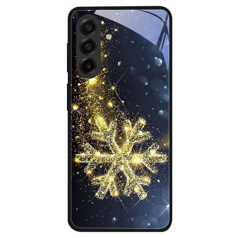Christmas Style Tempered Glass Case For Samsung Galaxy S24 S22 S21 S23 S25 Ultra Fe Shockproof Cover S25FE S25 Edge Shell Coque Galaxy S21 Ultra 5G
Christmas Style Tempered Glass Case For Samsung Galaxy S24 S22 S21 S23 S25 Ultra Fe Shockproof Cover S25FE S25 Edge Shell Coque Galaxy S21 Ultra 5G