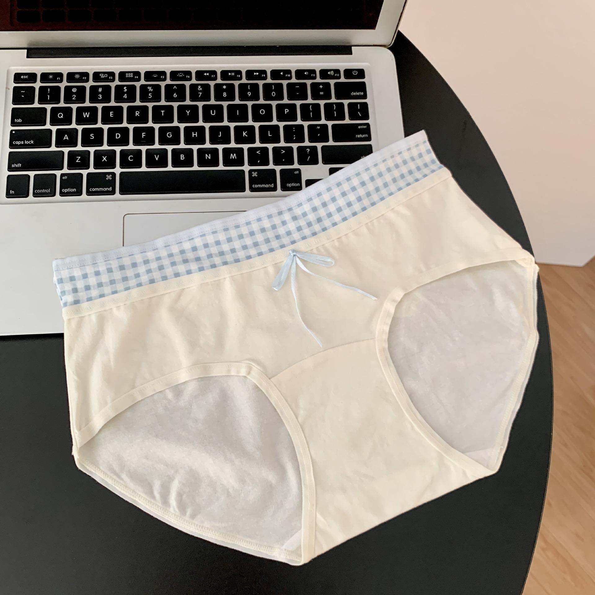 Женское весенне-осеннее нижнее белье больших размеров из чистого хлопка с антибактериальной ластовицей 10А 3XL телесный
Женское весенне-осеннее нижнее белье больших размеров из чистого хлопка с антибактериальной ластовицей 10А 3XL телесный