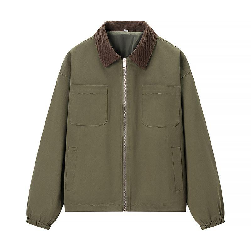 Kaslead Новое поступление Женская одежда Модный стиль Модный Универсальный Свободный Цветной пэчворк Комбинезоны Green L
Kaslead Новое поступление Женская одежда Модный стиль Модный Универсальный Свободный Цветной пэчворк Комбинезоны Green L