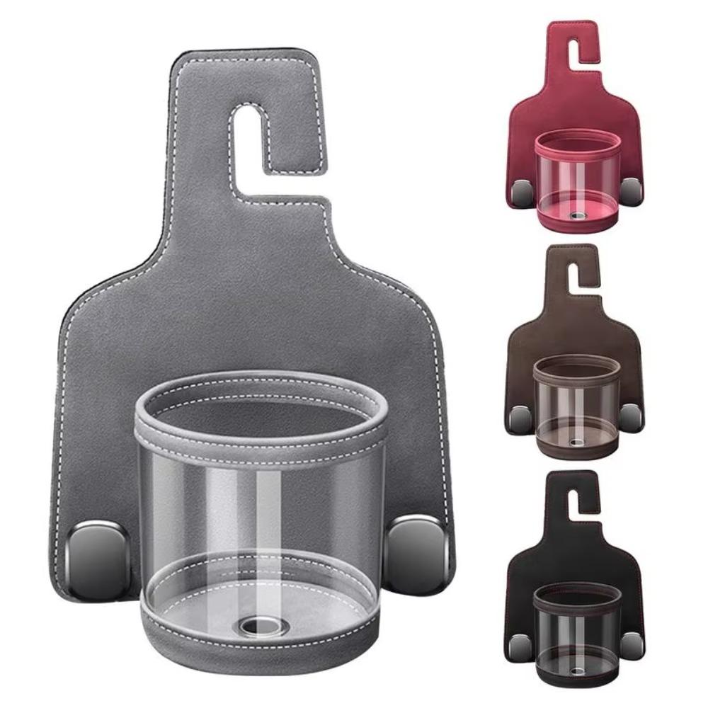 Leather Car Seat Back Storage Hook Multifunctional Vehicle Storage Organizer Bag Hanging красный
Leather Car Seat Back Storage Hook Multifunctional Vehicle Storage Organizer Bag Hanging красный