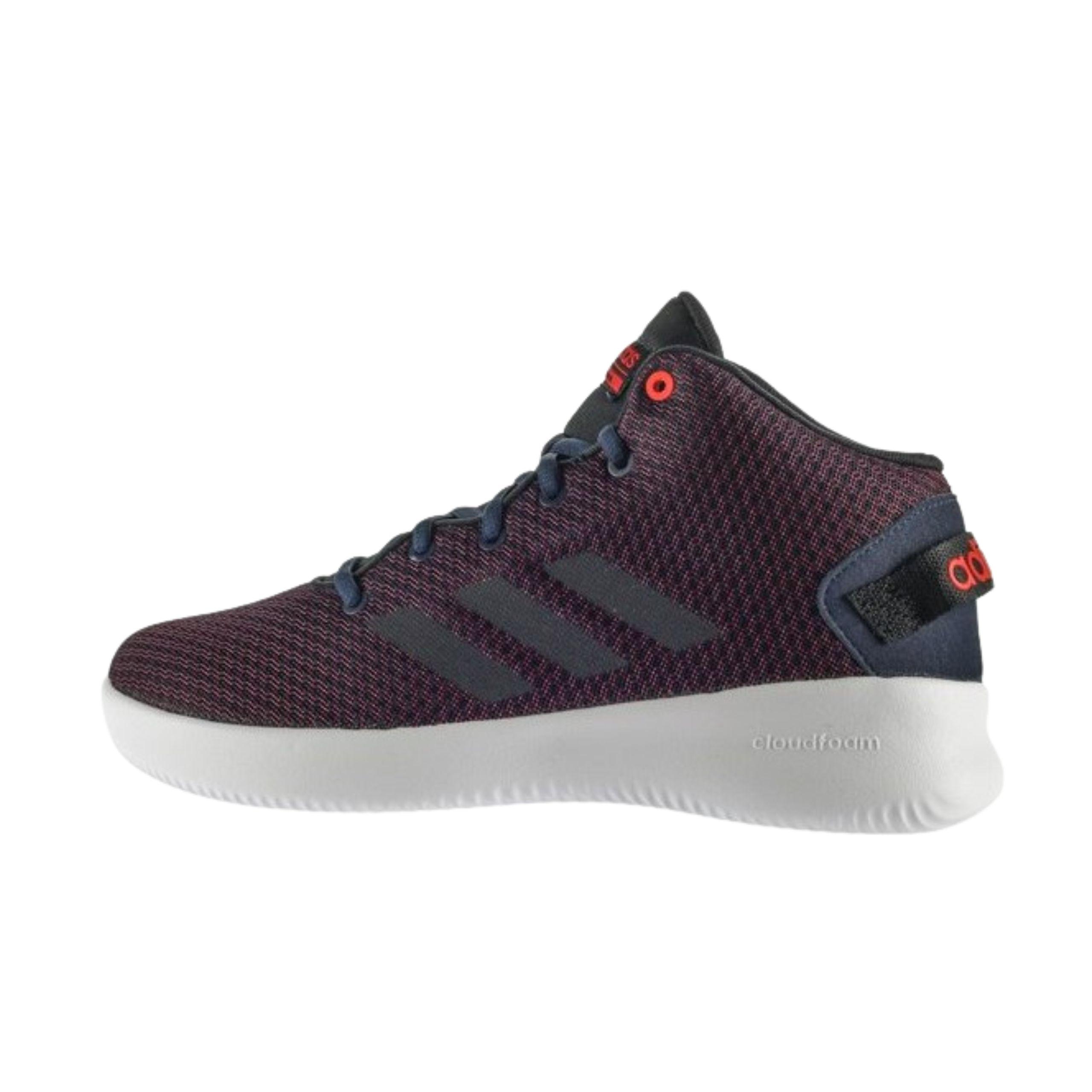 Подростковые спортивные кроссовки Adidas AQ1664 CF Refresh Mid серые р. 36 ⅔ 36 2/3
Подростковые спортивные кроссовки Adidas AQ1664 CF Refresh Mid серые р. 36 ⅔ 36 2/3