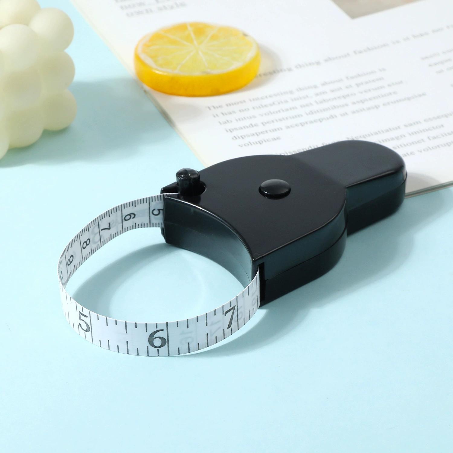 1 Piece of stretchable body measurement strap 1pcs чорний
1 Piece of stretchable body measurement strap 1pcs чорний