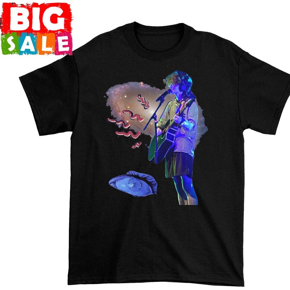 Cavetown Guitar Music Black TTshirt Cotton Unisex S-345XL PP894 3XL
Cavetown Guitar Music Black TTshirt Cotton Unisex S-345XL PP894 3XL