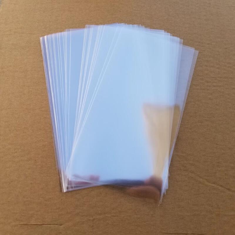 Flat Candy Packaging Bags
Flat Candy Packaging Bags