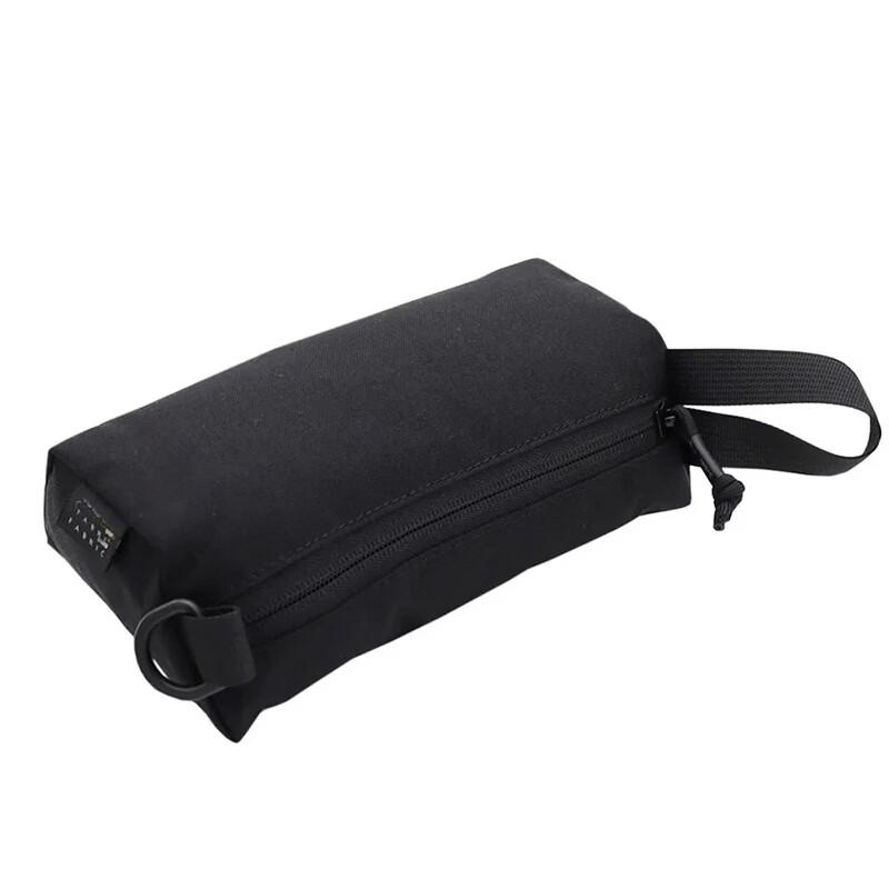 Junshi Tactical Waterproof Travel Toiletry Bag
Junshi Tactical Waterproof Travel Toiletry Bag