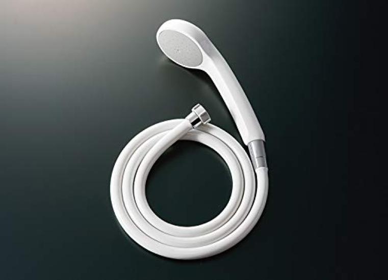 Shower Head Hose Ecoful Resin Hose BFSG6BP BF-SG6BP & INAX/LIXIL Shower, Anti-Mold
Shower Head Hose Ecoful Resin Hose BFSG6BP BF-SG6BP & INAX/LIXIL Shower, Anti-Mold