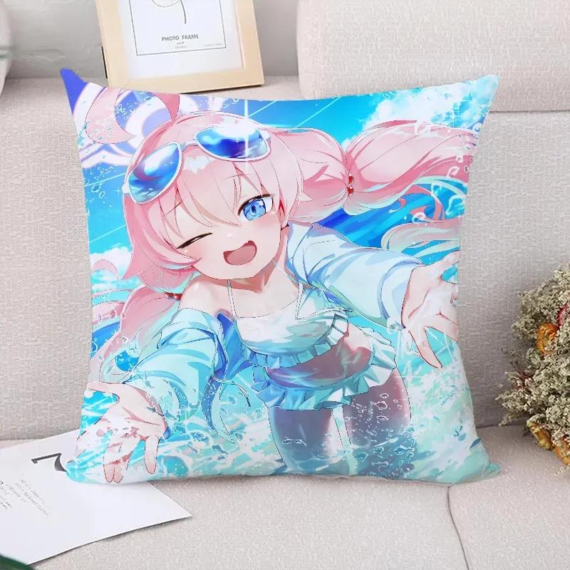 Cushion Cover 45*45 Blue Archive Decorative Pillowcases 40x40 45x45 Cushions Covers for Bed Pillows Pillow Cases Pillowcase Sofa 30x30cm бежевый
Cushion Cover 45*45 Blue Archive Decorative Pillowcases 40x40 45x45 Cushions Covers for Bed Pillows Pillow Cases Pillowcase Sofa 30x30cm бежевый