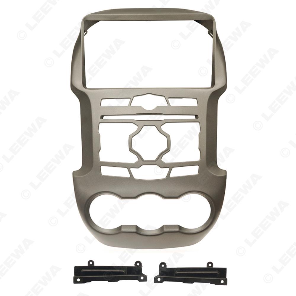 Ford Ranger 2012 9-inch Android Navigation Panel Bezel Faceplate LEEWA
Ford Ranger 2012 9-inch Android Navigation Panel Bezel Faceplate LEEWA