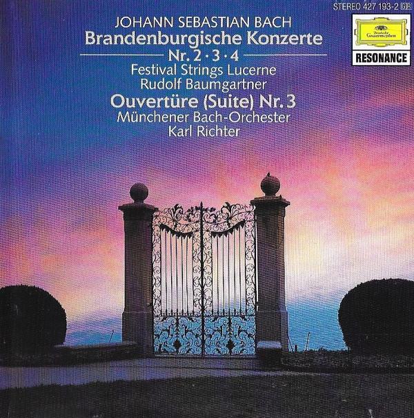 CD JOHANN SEBASTIAN BACH : FESTIVAL ST - Brandenburgische Konzerte Nr. 2 3 4271932 DEUTSCHE GRAMMO 1989 Europe Classical Used
CD JOHANN SEBASTIAN BACH : FESTIVAL ST - Brandenburgische Konzerte Nr. 2 3 4271932 DEUTSCHE GRAMMO 1989 Europe Classical Used