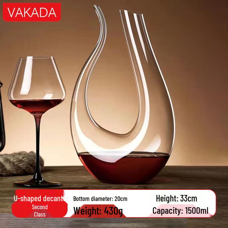 VAKADA Premium Glassware & Bar Collection
VAKADA Premium Glassware & Bar Collection