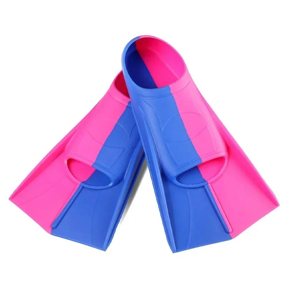 Men Women Kids Silicone Professional Scuba Diving Fins Short Snorkel Swimming Fins Flippers Swimming Diving Accessories XXXS
Men Women Kids Silicone Professional Scuba Diving Fins Short Snorkel Swimming Fins Flippers Swimming Diving Accessories XXXS