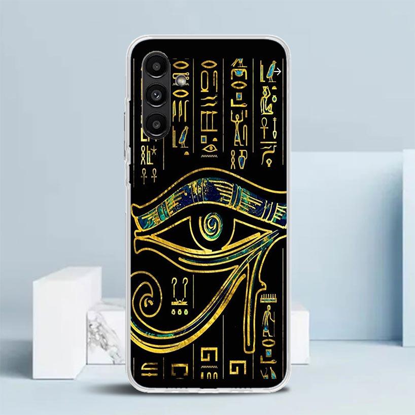 Sacred Eye of Horus Egypt Fresco Phone Case For Samsung Galaxy A17 A37 A57 A16 A15 A14 A13 A56 A55 A54 A53 A36 A35 A34 A33 A26 A Samsung A13
Sacred Eye of Horus Egypt Fresco Phone Case For Samsung Galaxy A17 A37 A57 A16 A15 A14 A13 A56 A55 A54 A53 A36 A35 A34 A33 A26 A Samsung A13