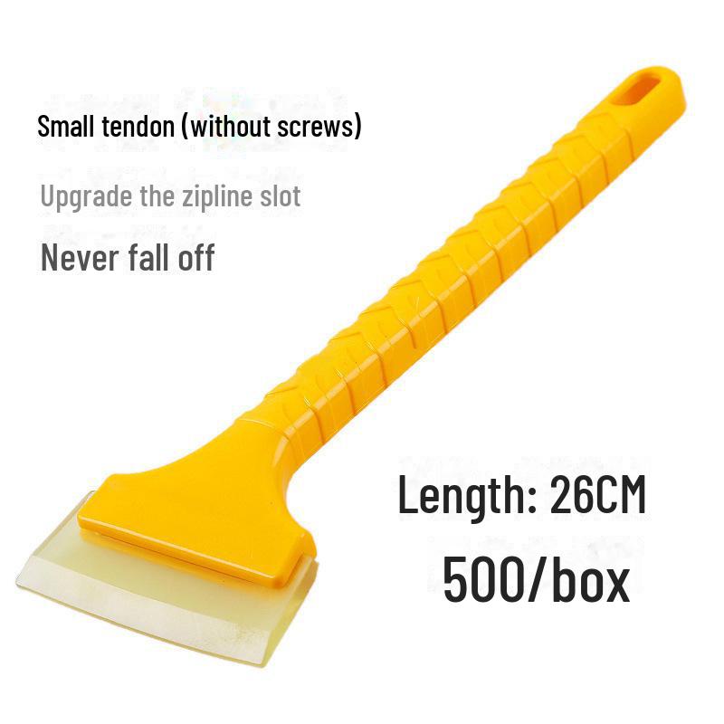 Многофункциональная автомобильная лопата для снега с длинной ручкой и скребком
Многофункциональная автомобильная лопата для снега с длинной ручкой и скребком