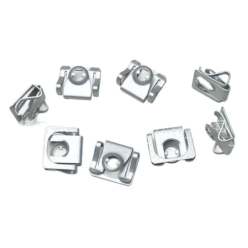 BMW E39 E525i/528i/530i/740i/750/Z8 Engine Underbody Clip Nut Screw Plastic clear
BMW E39 E525i/528i/530i/740i/750/Z8 Engine Underbody Clip Nut Screw Plastic clear