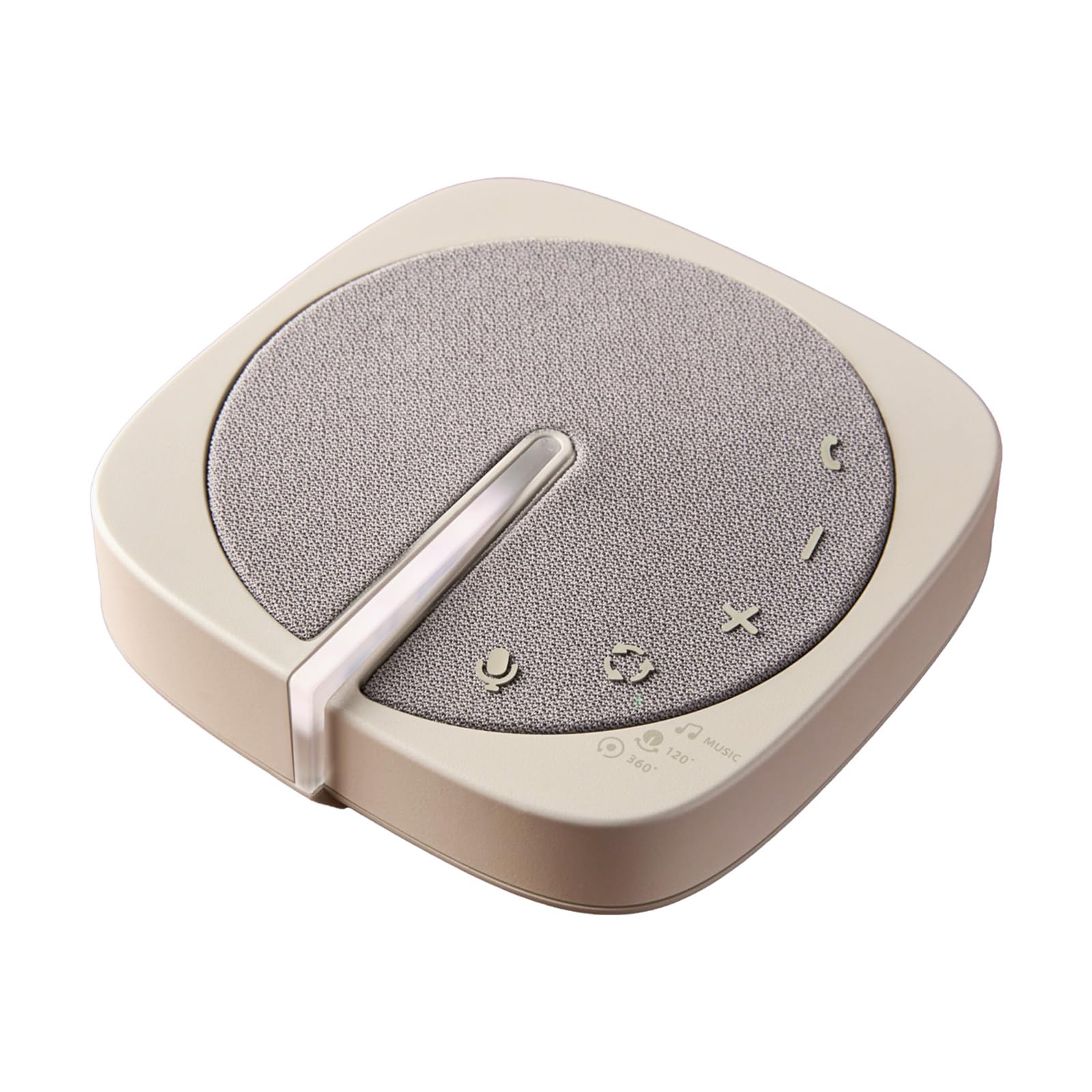 NTT sonority Beam Microphone Speaker LinkShell FBS001 Online Meeting Music Listening Intelligent Microphone Speakerphone
NTT sonority Beam Microphone Speaker LinkShell FBS001 Online Meeting Music Listening Intelligent Microphone Speakerphone
