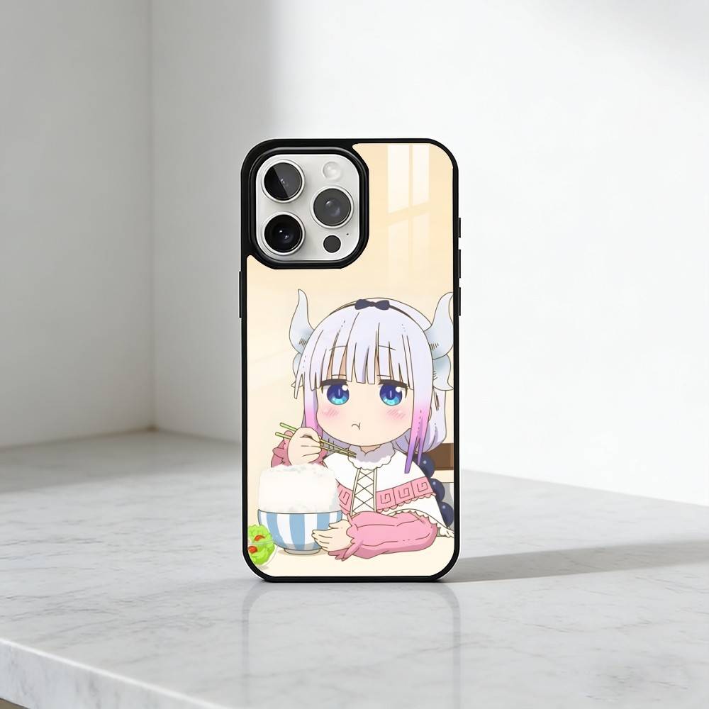 MKDM Cute K-Kanna Anime Phone Case For iPhone17,16,15,14,13 Plus,Pro Max Magnetic For Magsafe Wireless Charging iPhone17
MKDM Cute K-Kanna Anime Phone Case For iPhone17,16,15,14,13 Plus,Pro Max Magnetic For Magsafe Wireless Charging iPhone17