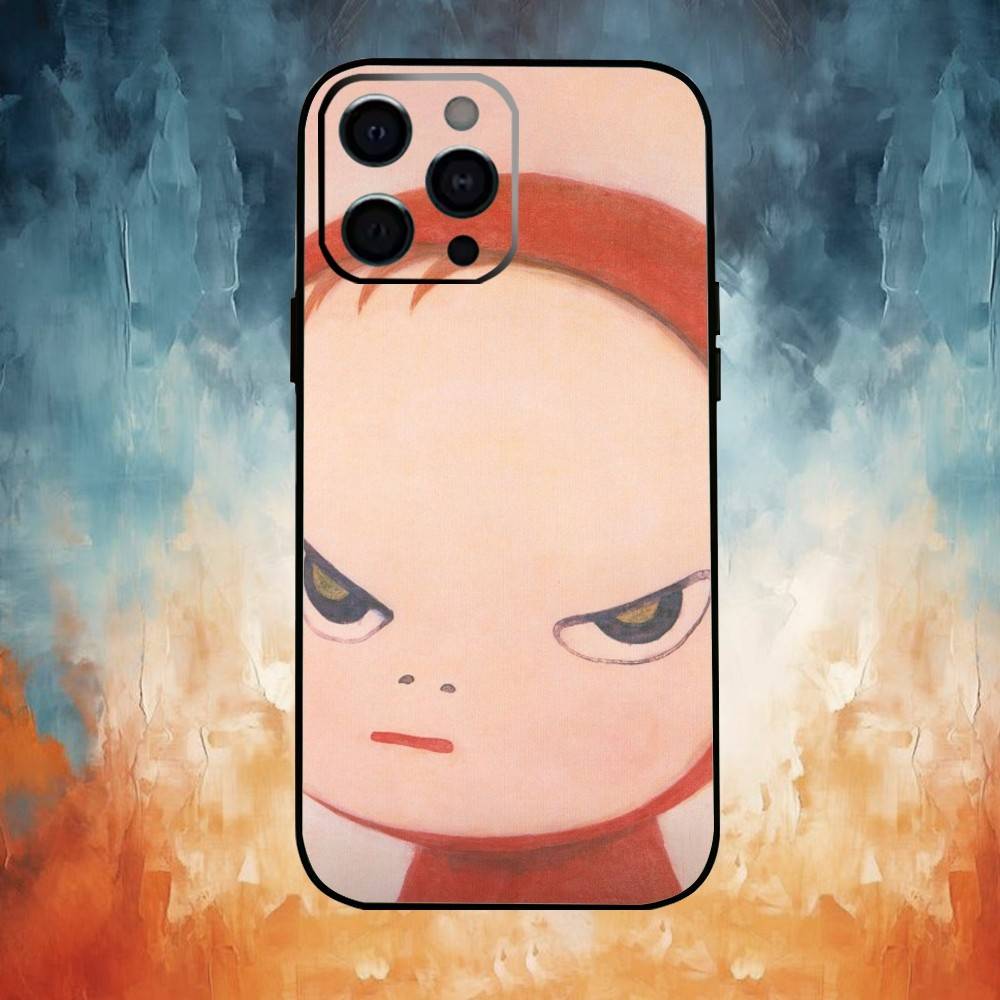 cute Yoshitomos-Nara Phone Case For iPhone 17,16,15,14,13,12,11 Plus,Pro,Max,XS Silicone Soft Cover iPhone13
cute Yoshitomos-Nara Phone Case For iPhone 17,16,15,14,13,12,11 Plus,Pro,Max,XS Silicone Soft Cover iPhone13