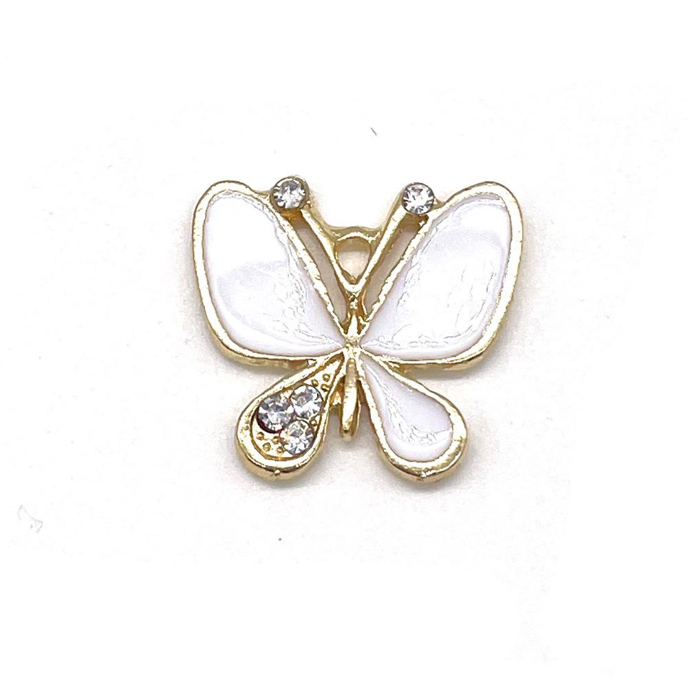 Новый 1 шт. Украшение для обуви Цепочка с шармами для обуви для женщин Шарм для обуви с бриллиантами для сабо Сандалии Ювелирные изделия Аксессуары для обуви Женские Мужские
Новый 1 шт. Украшение для обуви Цепочка с шармами для обуви для женщин Шарм для обуви с бриллиантами для сабо Сандалии Ювелирные изделия Аксессуары для обуви Женские Мужские