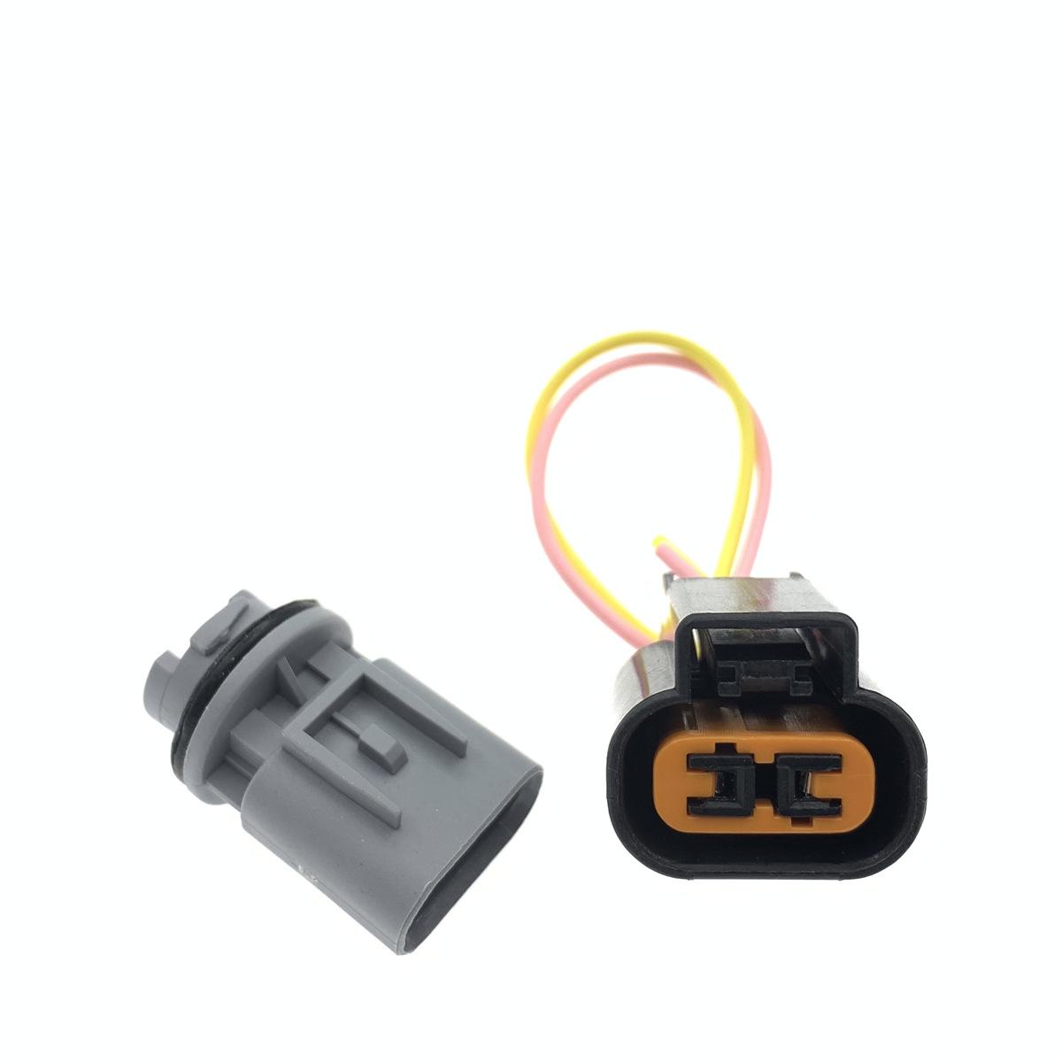 Патрон лампи Hyundai/Kia для моделей Elantra 01-06 (Номери деталей 925502C000, 927301R000)
Патрон лампи Hyundai/Kia для моделей Elantra 01-06 (Номери деталей 925502C000, 927301R000)