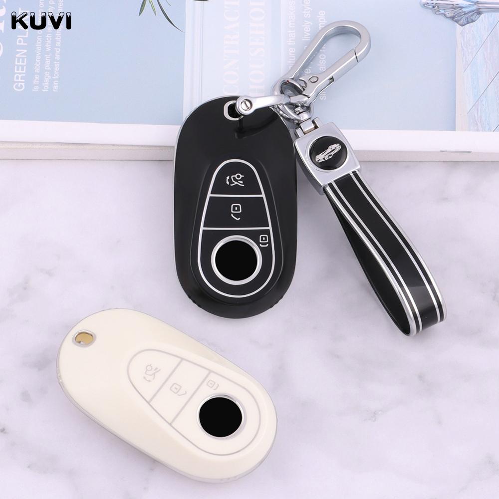 Fashion TPU Car Remote Key Case Cover Shell for Mercedes Benz 2021 2022 C Class S Class W223 W206 S350 S400 S450 S500 C200 C260
Fashion TPU Car Remote Key Case Cover Shell for Mercedes Benz 2021 2022 C Class S Class W223 W206 S350 S400 S450 S500 C200 C260