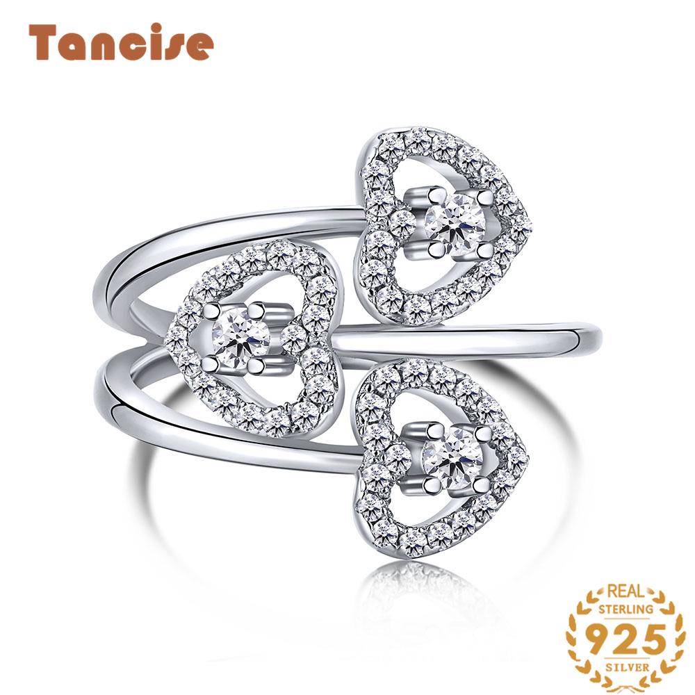 Танцизное женское классическое кольцо из стерлингового серебра 925 пробы с цирконом, женские ювелирные изделия, свадебное обещание, подарок для вечеринки
Танцизное женское классическое кольцо из стерлингового серебра 925 пробы с цирконом, женские ювелирные изделия, свадебное обещание, подарок для вечеринки