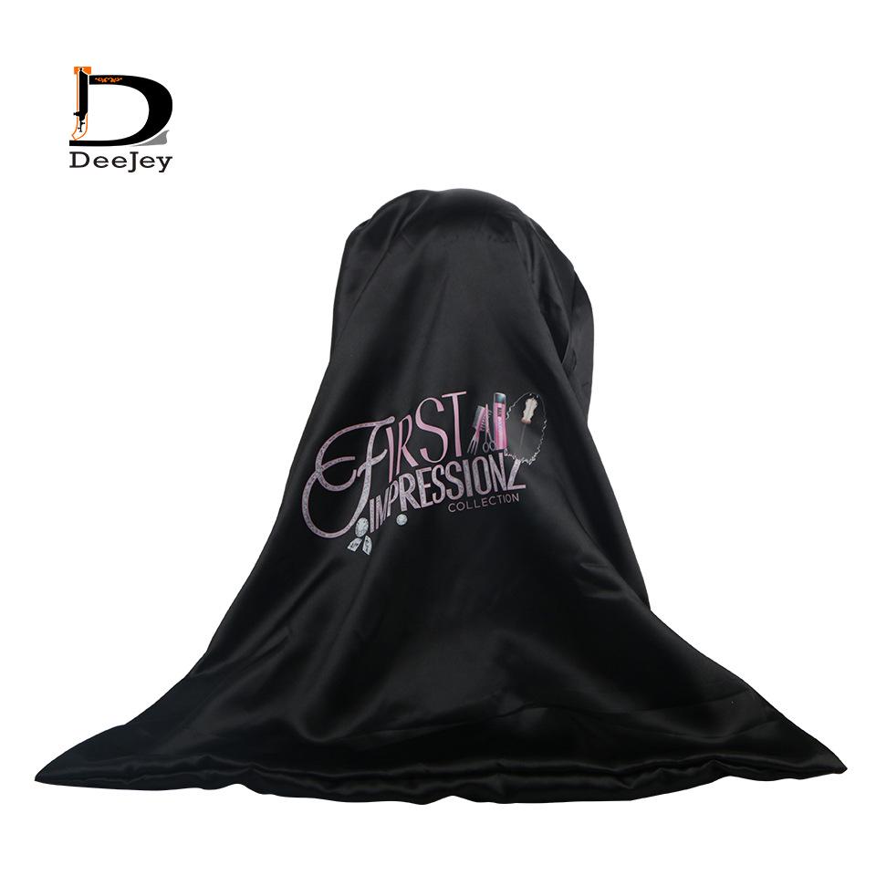 Custom Logo Satin Sleep Cap for Long Hair бордовий
Custom Logo Satin Sleep Cap for Long Hair бордовий