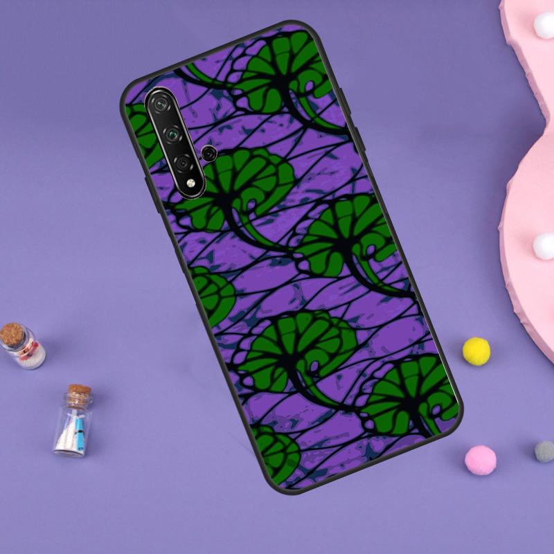 African Wax Pattern Fabric For Huawei Nova 7i 8i 11i 12i 12s 9 10 SE Y60 Y61 Y70 Y72 Y73 Y90 Y91 P20 P40 P30 Lite Case Huawei Nova Y90
African Wax Pattern Fabric For Huawei Nova 7i 8i 11i 12i 12s 9 10 SE Y60 Y61 Y70 Y72 Y73 Y90 Y91 P20 P40 P30 Lite Case Huawei Nova Y90