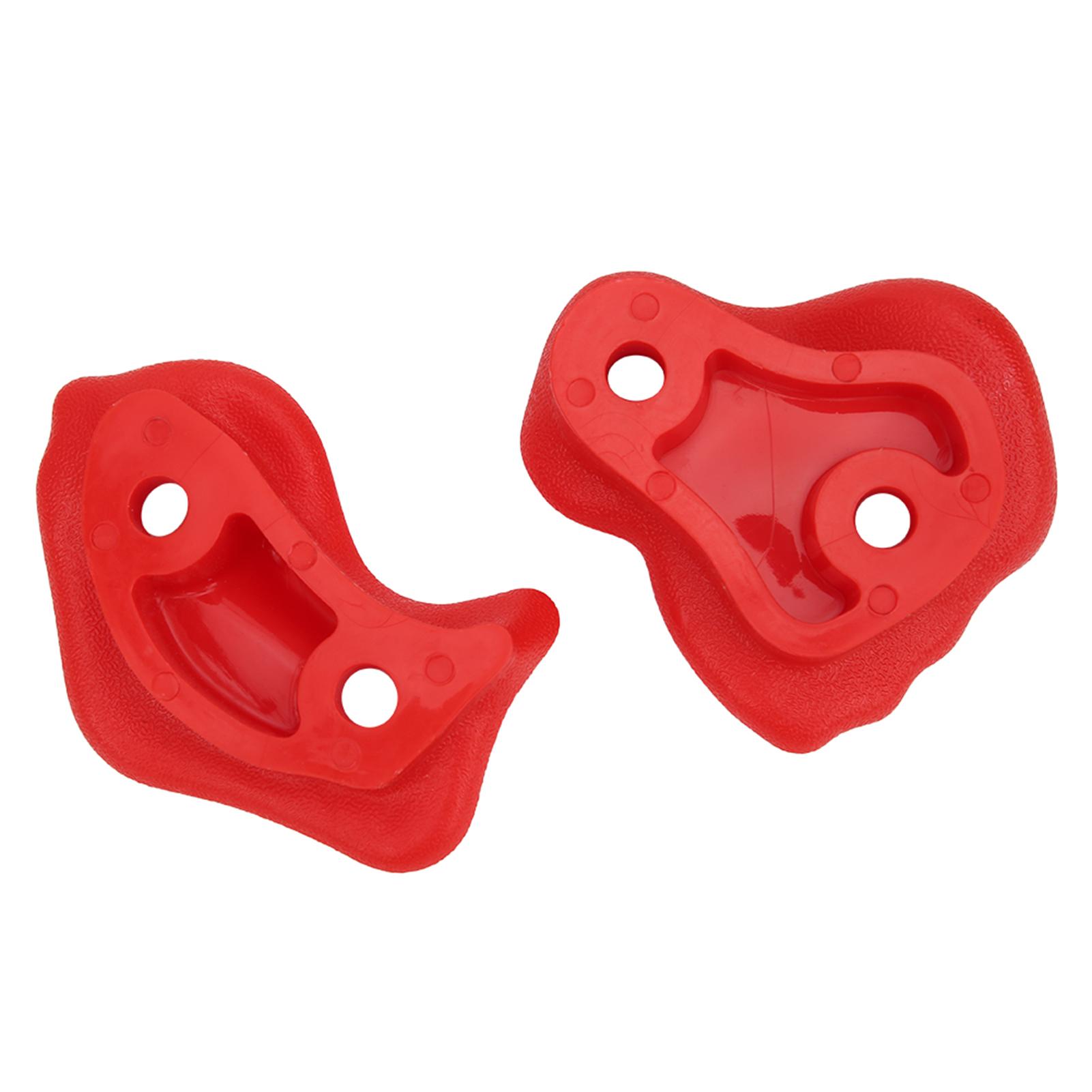 Children Rock Climbing Wall Holds Set Colorful Practical Playground Equipment Accessory
Children Rock Climbing Wall Holds Set Colorful Practical Playground Equipment Accessory