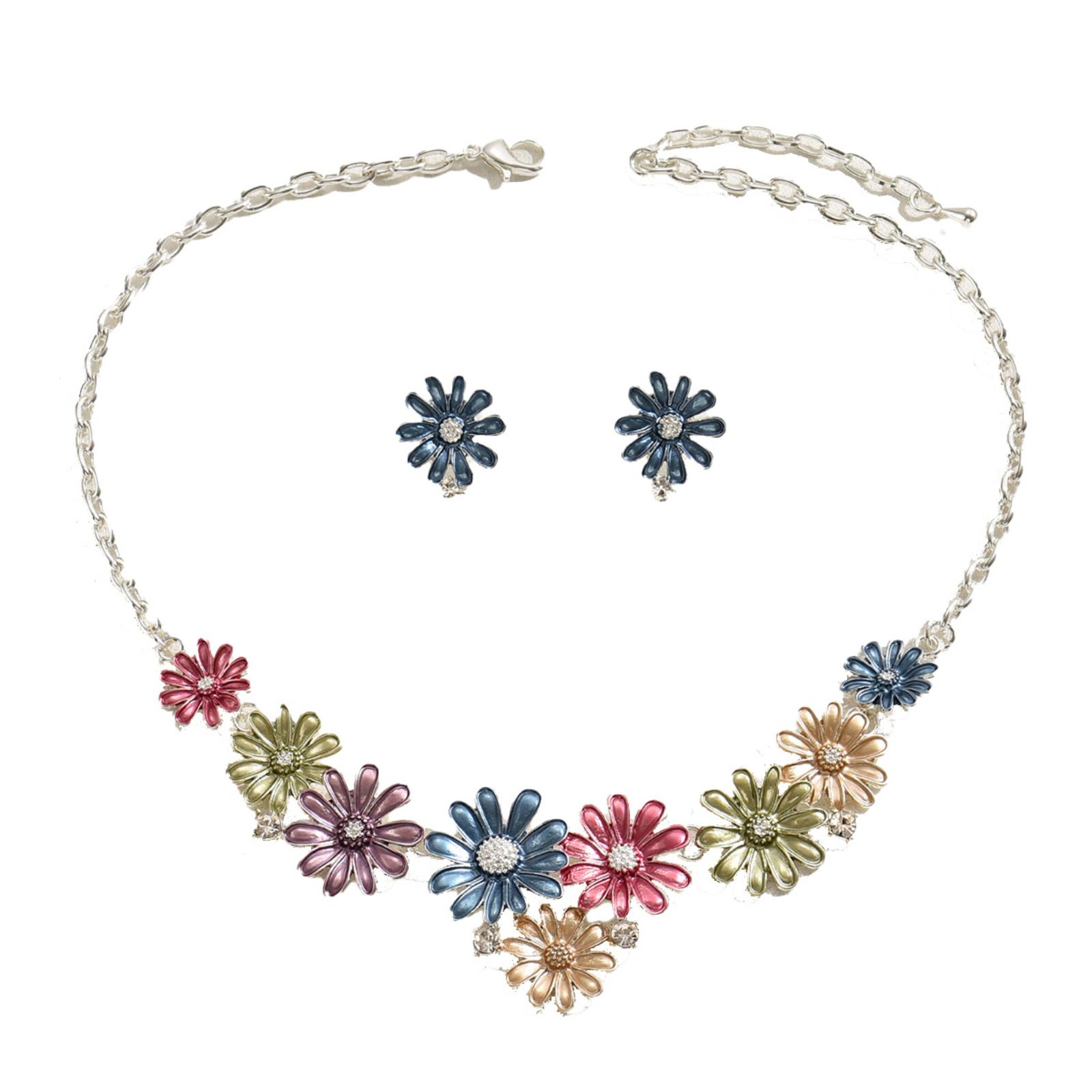 Long Necklace For Women, Versatile High-end Clavicle Chain Jewelry One Size
Long Necklace For Women, Versatile High-end Clavicle Chain Jewelry One Size