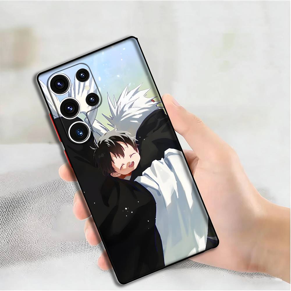 Cartoon R-Ryder M-Mori Phone Case For Samsung S24 25 23 22 21 20 Plus Ultra 5G Lite Shockproof Cover Samsung S235G
Cartoon R-Ryder M-Mori Phone Case For Samsung S24 25 23 22 21 20 Plus Ultra 5G Lite Shockproof Cover Samsung S235G