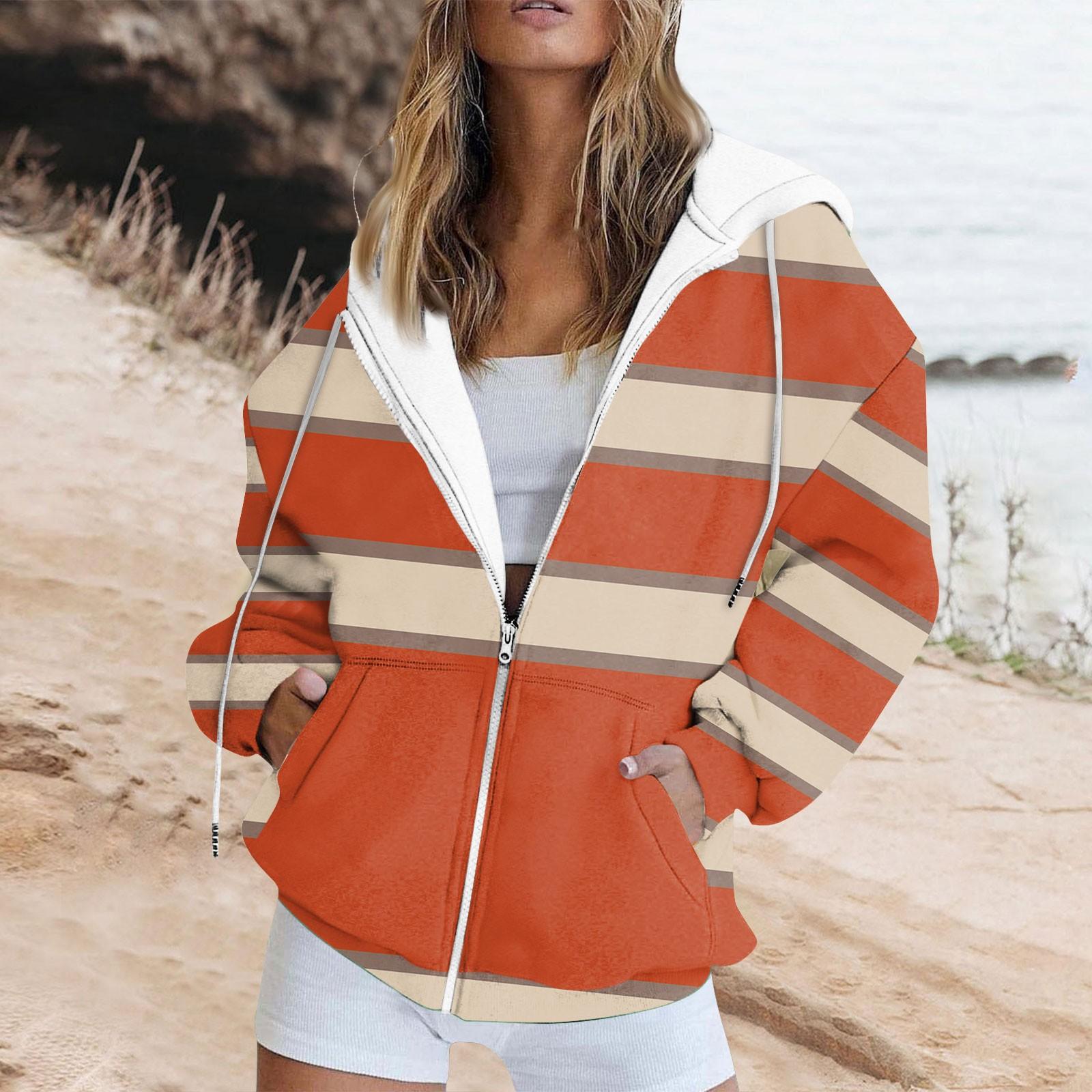 Женская толстовка с длинными рукавами в полоску с принтом пэчворк, карман на молнии, куртка с капюшоном S шафрановый
Женская толстовка с длинными рукавами в полоску с принтом пэчворк, карман на молнии, куртка с капюшоном S шафрановый