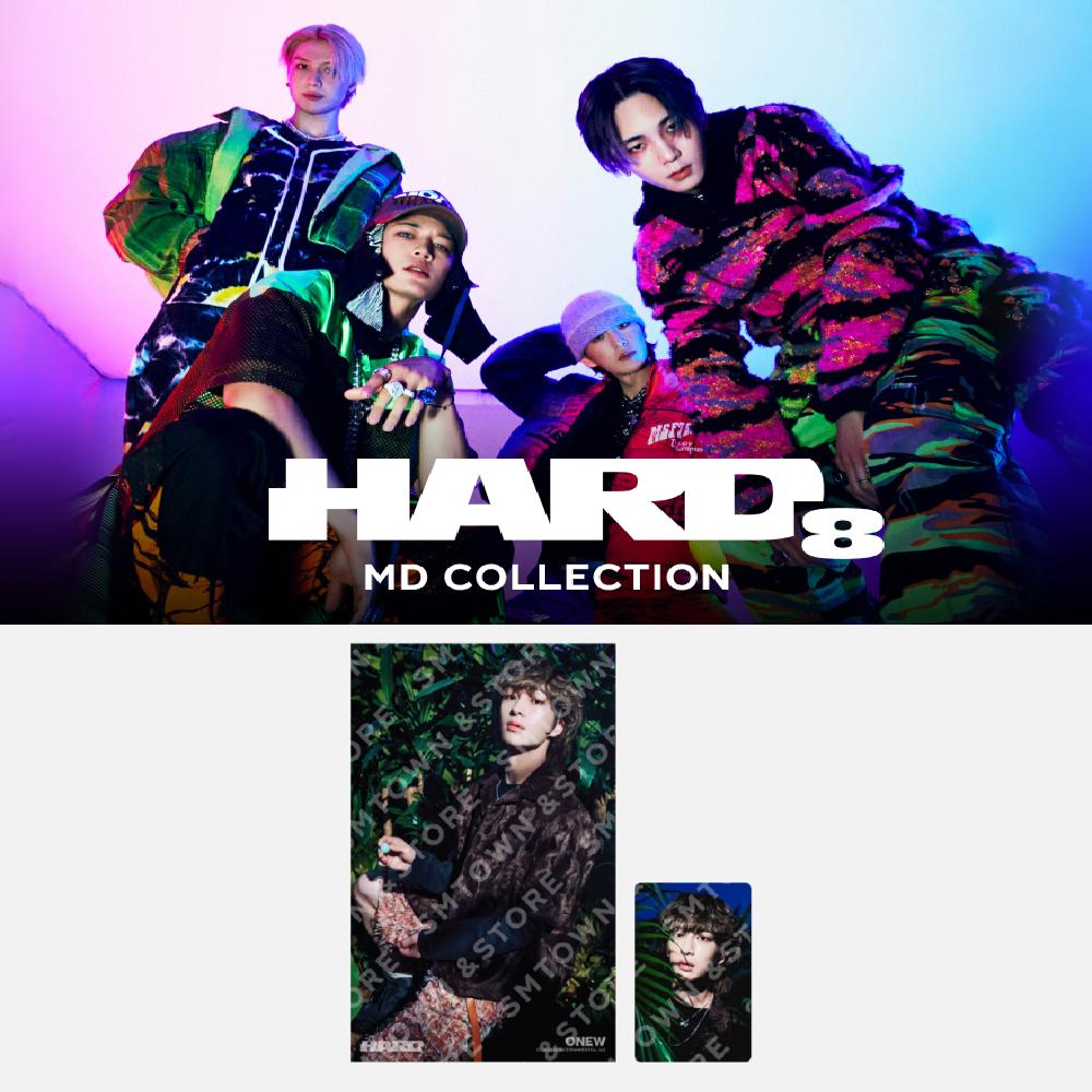 Предзаказ SHINee HARD 4X6 Photo
Предзаказ SHINee HARD 4X6 Photo