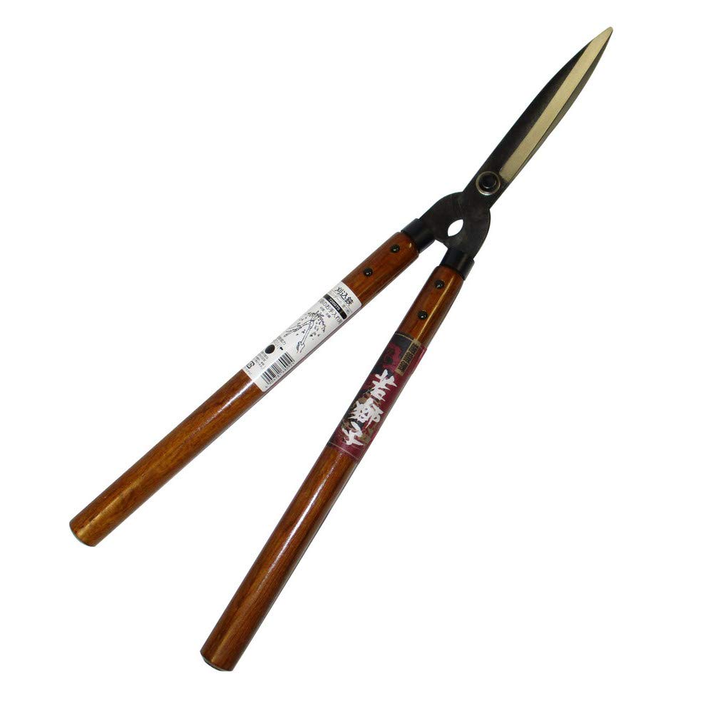 Young Lion Arcland Sakamoto Young Lion Slender Hedge Shears 160mm 726975 Depth 53cm Height Width 15cm Body Body 2.5cm Body
Young Lion Arcland Sakamoto Young Lion Slender Hedge Shears 160mm 726975 Depth 53cm Height Width 15cm Body Body 2.5cm Body