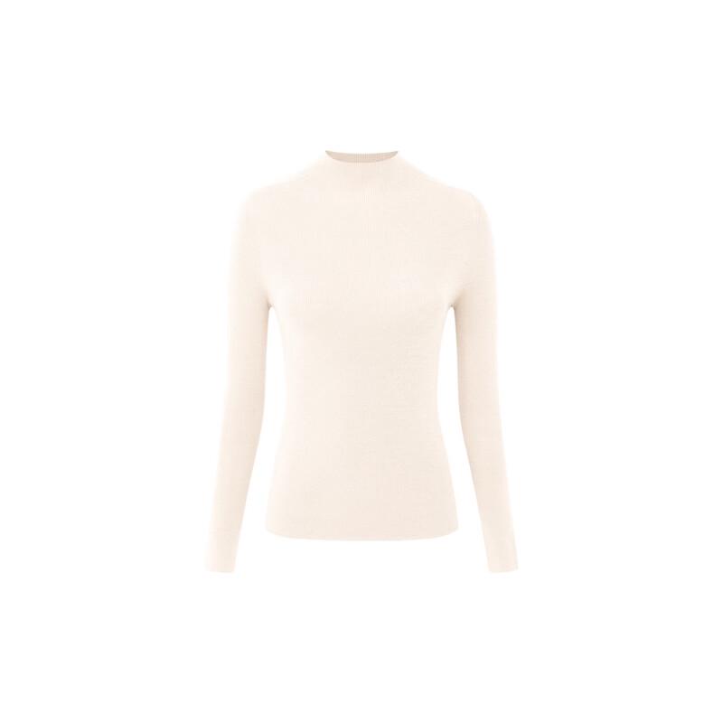 Elva Island Women s 100% Wool Half-Turtleneck Knit Sweater M
Elva Island Women s 100% Wool Half-Turtleneck Knit Sweater M