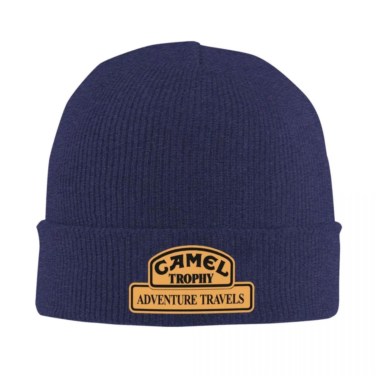 Camels Trophy Racing Knitted Hat Beanies Winter Hats Warm New Caps Unisex WoUnisex Gifts
Camels Trophy Racing Knitted Hat Beanies Winter Hats Warm New Caps Unisex WoUnisex Gifts