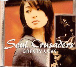 CD SOUL CRUSADERS - Safety Love GZCA1046 Giza Studio 2000 Japan ObiDance & Electronica Used
CD SOUL CRUSADERS - Safety Love GZCA1046 Giza Studio 2000 Japan ObiDance & Electronica Used