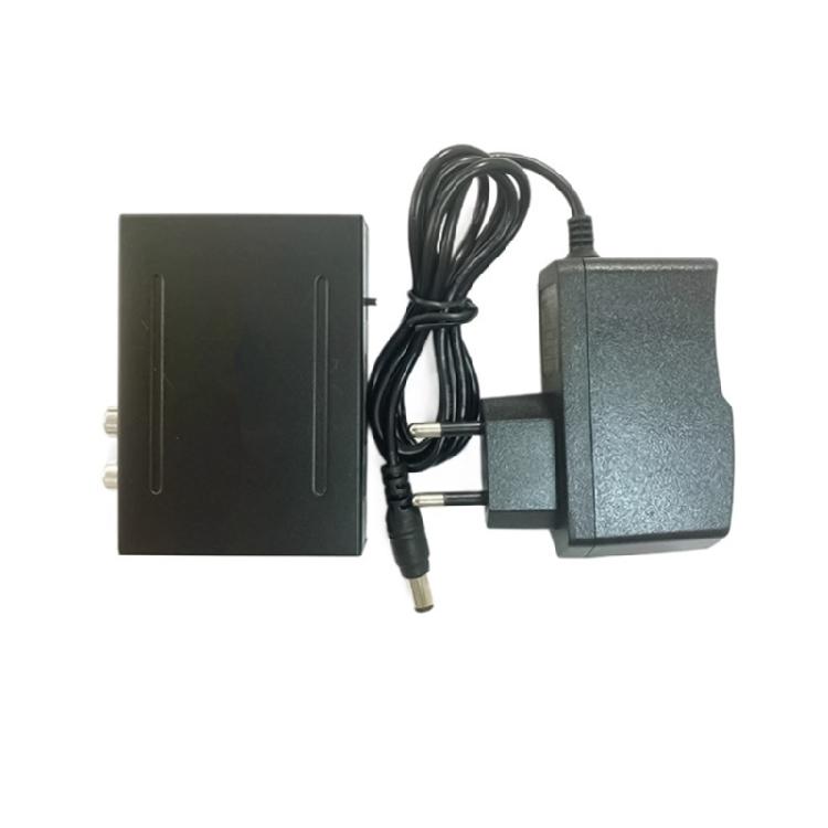 4K 60Hz HDTV Sound Extractor With Opticals Analog Sound Extraction European Plugs For Digital Signage Conference Systems 1
4K 60Hz HDTV Sound Extractor With Opticals Analog Sound Extraction European Plugs For Digital Signage Conference Systems 1