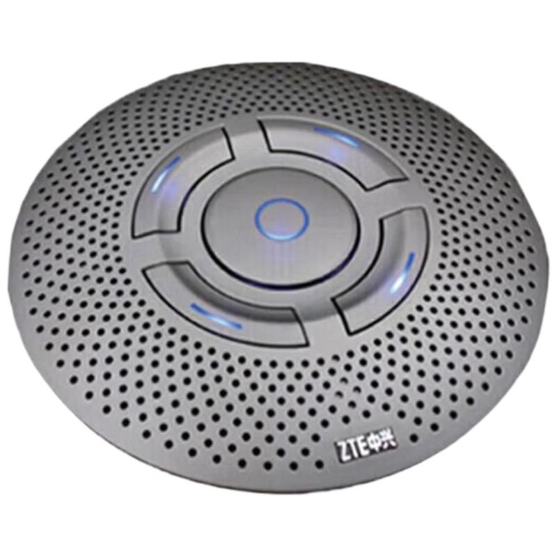 ZTE Video Conference Solutions (CN version)
ZTE Video Conference Solutions (CN version)